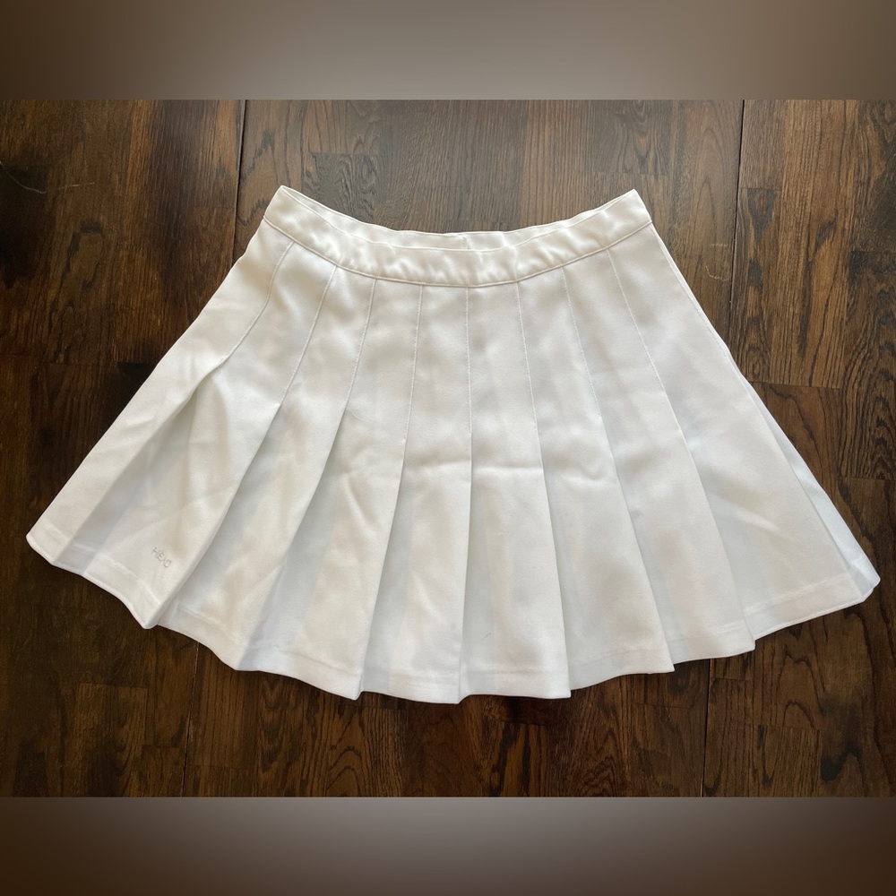 Tennis skirt